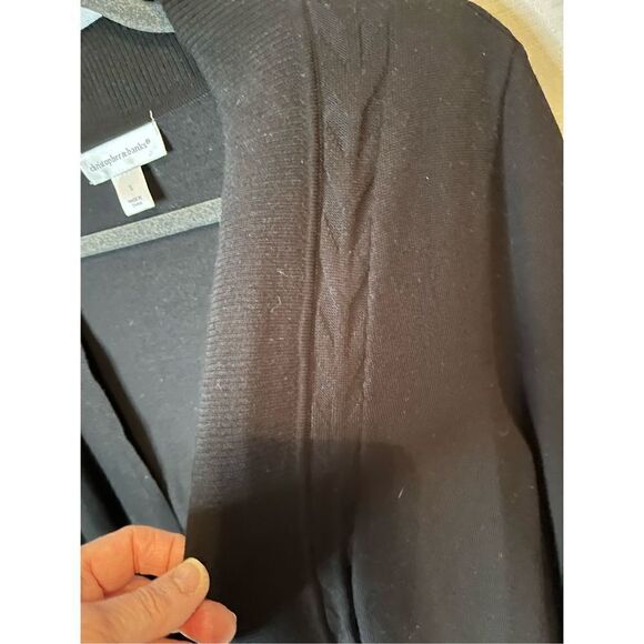 Christopher & Banks Open Front Cardigan - Picture 8 of 8